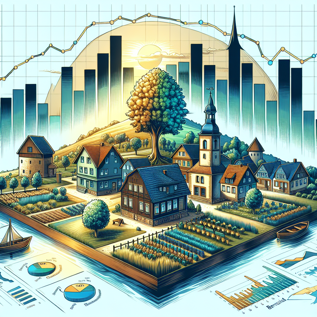 Faktoren Bodenrichtwert-Veränderung Rheinbach Berscheid